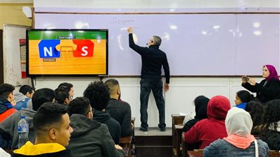 مجموعات الدعم والمحتوى الإلكتروني.. بدائل التعليم للقضاء على الدروس الخصوصية 