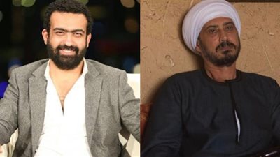 آخرهم أحمد عيد.. نجوم راهن عليهم ماندو العدل في الماراثون الرمضاني 