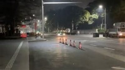 مصري مقيم بالصين يكشف تبعات الزلزال بـ المنطقة الحدودية: تسبب في انهيارات جليدية| بث مباشر 