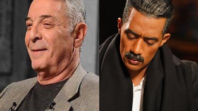 انضمام محمود حميدة لأسرة فيلم هارلي مع محمد رمضان