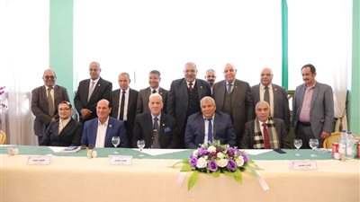 الوادي الجديد تنظم احتفالية يوم الوفاء