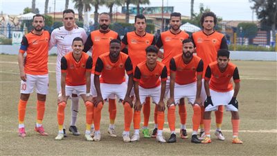 المنصورة يعلن تشكيل الجهاز الفني للفريق الأول لكرة القدم