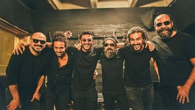تحيي 3 حفلات في مصر.. من هي فرقة أوتوستراد الأردنية؟