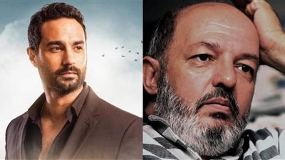 منك تعلمنا.. كريم فهمي يهدي الحلقة الأخيرة من أزمة منتصف العمر إلى الراحل محمد خان