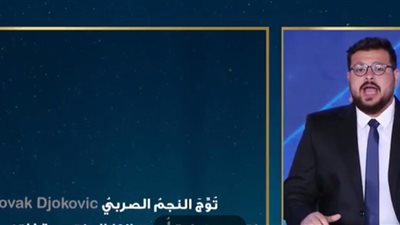 بسبب اسم اجنبي.. المتسابق بيشوي دانيال يتحدى لجنة تحكيم الدوم