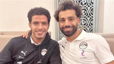 اتحاد الكرة يرد على أنباء تدخل محمد صلاح لتعيين محمود جابر مدربًا لمنتخب الشباب 