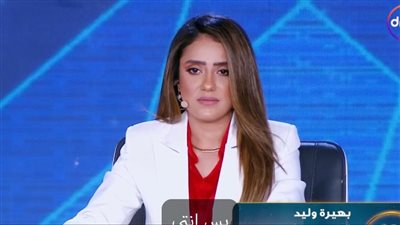 اليوم مش يومك.. توتر المتسابقة بهيرة وليد أمام لجنة التحكيم في ثالث حلقات الأداء الكامل بالدوم