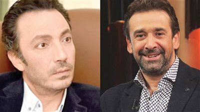 طارق لطفي: غيران من كريم عبد العزيز بسبب الحشاشين.. وطرحت الفكرة منذ 7 سنوات وملقتش اهتمام