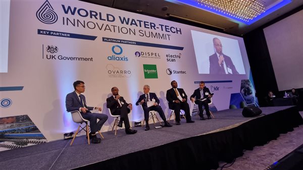 جانب من مشاركة نائب