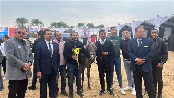 المهرجان الدولي السادس