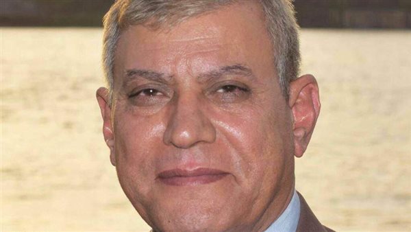 الدكتور مسعد عطية