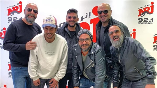 فرقة اوتوستراد