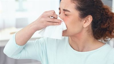 نصائح لمرضى الحساسية مع انتشار حبوب اللقاح في الهواء