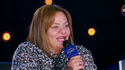 كاملة أبو ذكري لـ متسابقي الدوم: ارقصوا في المشاهد بجد.. اللي عايز يمثل مينفعش يتحرج