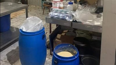 حملات مكثفة على المخابز والأسواق وتحرير 54 محضرًا تموينيًا ببورسعيد