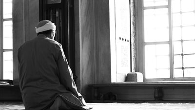 دعاء المضطرين للفرج العاجل يا حي يا قيوم