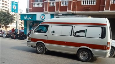 التصريح بدفن جثة ربة منزل بعد إنهاء حياتها على يد زوجها في الفيوم