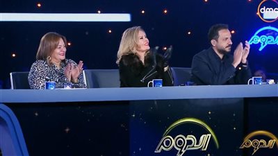 إشادات بمتسابقي التمثيل ونصائح لجنة التحكيم التلفزيوني.. أبرز لقطات ثالث حلقات الأداء الكامل بالدوم