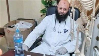 النيابة العامة تكشف اعترافات عامل كشري انتحل صفة طبيب بالسويس | بث مباشر