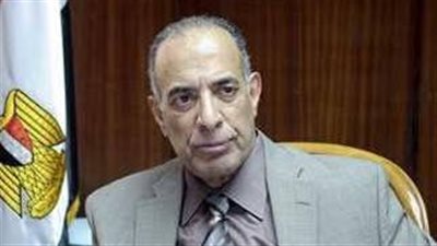 وفاة المستشار محفوظ صابر وزير العدل الأسبق عن عمر 78 عاما ودفنه بكفر الزيات 