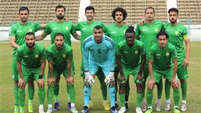 الدرجة الثانية.. السويس يفوز على السكة وزد يتعادل مع بورتو بالجولة الـ21