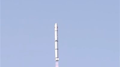 بالتعاون مع الصين.. وكالة الفضاء المصرية تختبر القمر الصناعي سات 2 الأحد المقبل