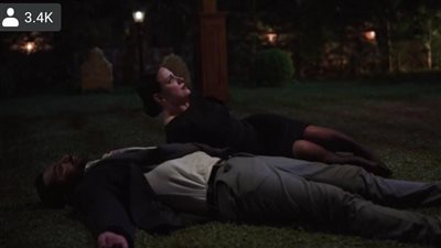 مؤلف أزمة منتصف العمر: لو كانت نهاية الأحداث سعيدة الناس هتلومني.. والهدف الرئيسي التوعية