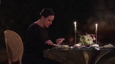 مؤلف أزمة منتصف العمر: ريهام عبد الغفور قدمت الشخصية بصورة كويسة.. والأعمال القصيرة مفيدة للدراما