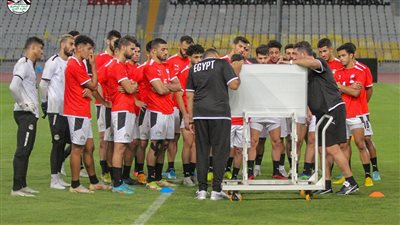منتخب مصر يطلب تغيير ملعب مباراة مالاوي.. وقرار منتظر من كاف 