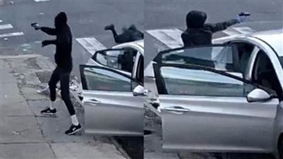 إصابة 7 أشخاص في إطلاق نار خارج مدرسة ابتدائية بولاية بنسلفانيا الأمريكية