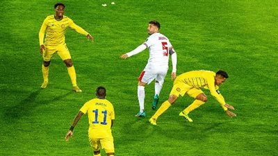 نتيجة مباراة الوداد وبترو أتلتيكو بدوري الأبطال.. الفريق المغربي يفوز بهدف نظيف