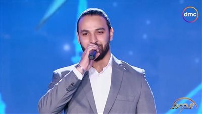 مصطفى ذكري يتألق بأغنية تملي في قلبي بالدوم.. ولجنة التحكيم: خامة صوتك حلوة