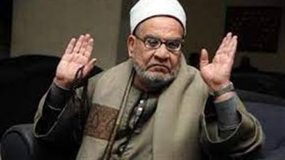 أحمد كريمة ينفعل: هناك أشخاص جعلوا لله قدما ويدا وهؤلاء فتنة