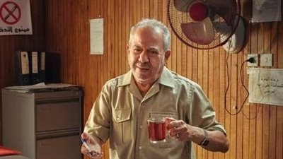 محمد محمود يكشف حقيقة وجود جزء ثان من مسلسل بالطو 