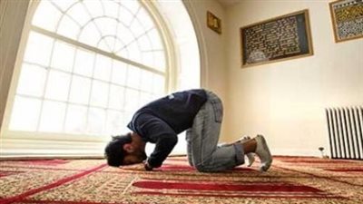 مواقيت الصلاة اليوم الجمعة 1 سبتمبر 2023