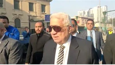 بعد حبس مرتضى منصور.. مصدر باللجنة الأولمبية يكشف مصير رئاسة الزمالك 