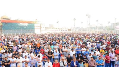 القومي للبحوث الفلكية عن تعديل مواعيد صلاة عيد الأضحى: سنراعي فروق التوقيت