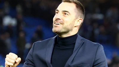 رسميًا.. روبن سيليس مديرًا فنيًا لـ ساوثهامبتون حتى نهاية الموسم