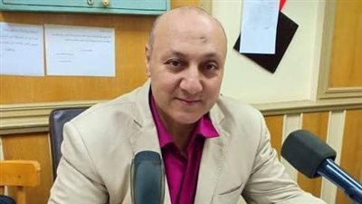 الهيئة الوطنية للإعلام تقرر استمرار الإذاعي شحاتة العرابي في عمله