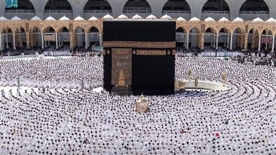 وزارة الحج والعمرة السعودية تعلن بدء استقبال المملكة للمعتمرين بموسم 1445