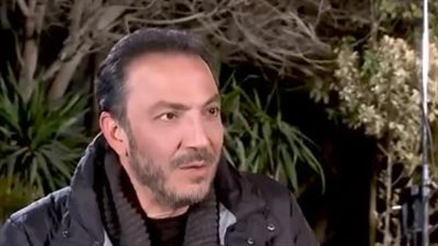 طارق لطفي يكشف مصير فيلم حفلة 9 بطولة غادة عبد الرازق