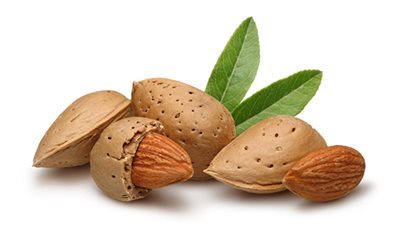 الآثار الجانبية للإفراط في تناول اللوز.. أهمها مشاكل الجهاز الهضمي