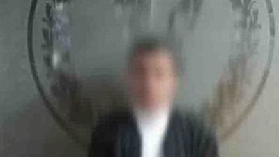 عامل ينتحل صفة ضابط شرطة وينصب على المواطنين لجمع التبرعات بسوهاج