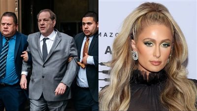 باريس هيلتون: تعرضت للاغتصاب في سن الـ15 ولم أخبر عائلتي.. والمنتج واينستين تحرش بي في مهرجان كان