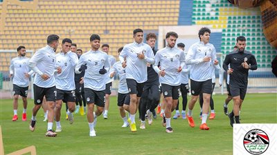 لا بديل عن الفوز أمام السنغال.. كواليس الساعات الأخيرة لمنتخب الشباب قبل المواجهة المرتقبة 