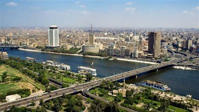 الأرصاد تكشف تفاصيل طقس أول أيام رمضان| فيديو