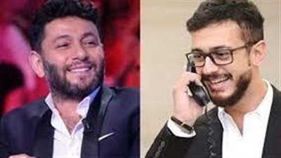 زياد برجي يدعم سعد لمجرد: هل يتخلى أخ عن أخيه حتى وإن أخطأ؟