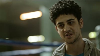 آدم شرقاوي بطل MMA في الإعلان التشويقي لـ خمس جولات | فيديو