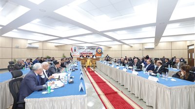 الأعلى للجامعات: تغيير مسمى كليتي تجارة المنوفية وبنها لـ كلية الأعمال 