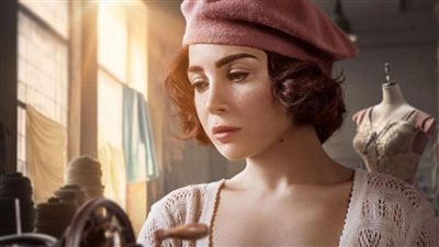 مصممة أزياء سوق الكانتو: مي عز الدين يونانية.. والمسلسل منقسم لطبقتين من الشعب|خاص